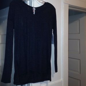 NWT Jo & Co Jeans top
