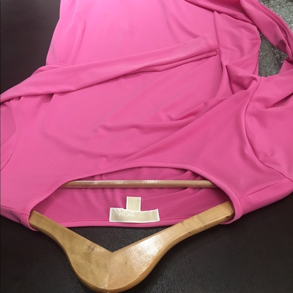 Michael Kors Pink Dress - Authentic - Picture 3 of 4