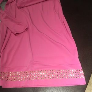 Michael Kors Pink Dress - Authentic