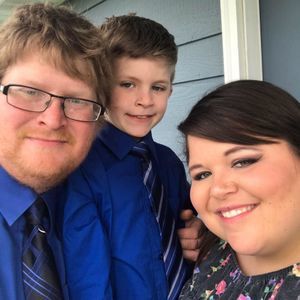 Meet your Posher, Holly