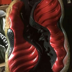 Meet your Posher, Aaron