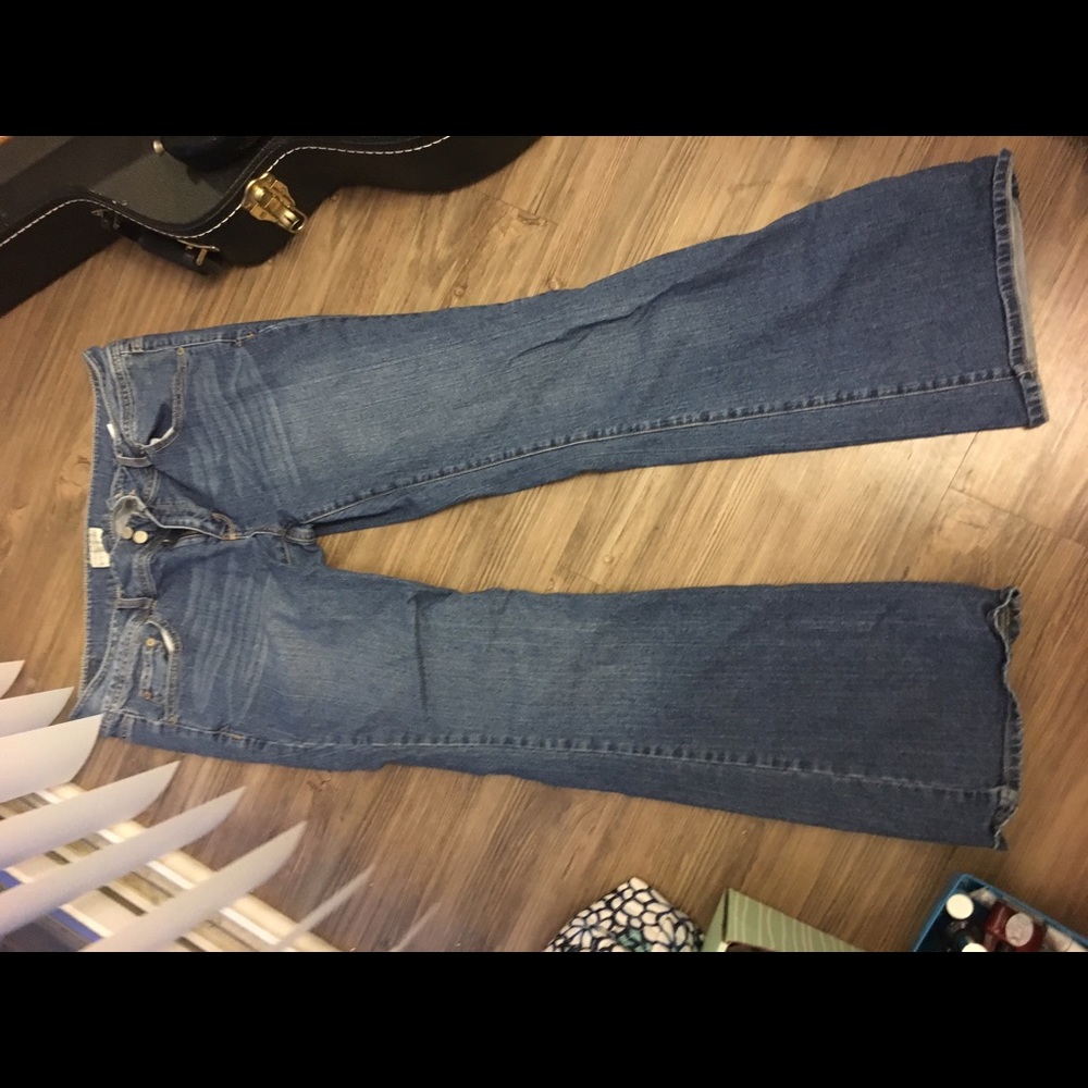 Aeropostale Jeans