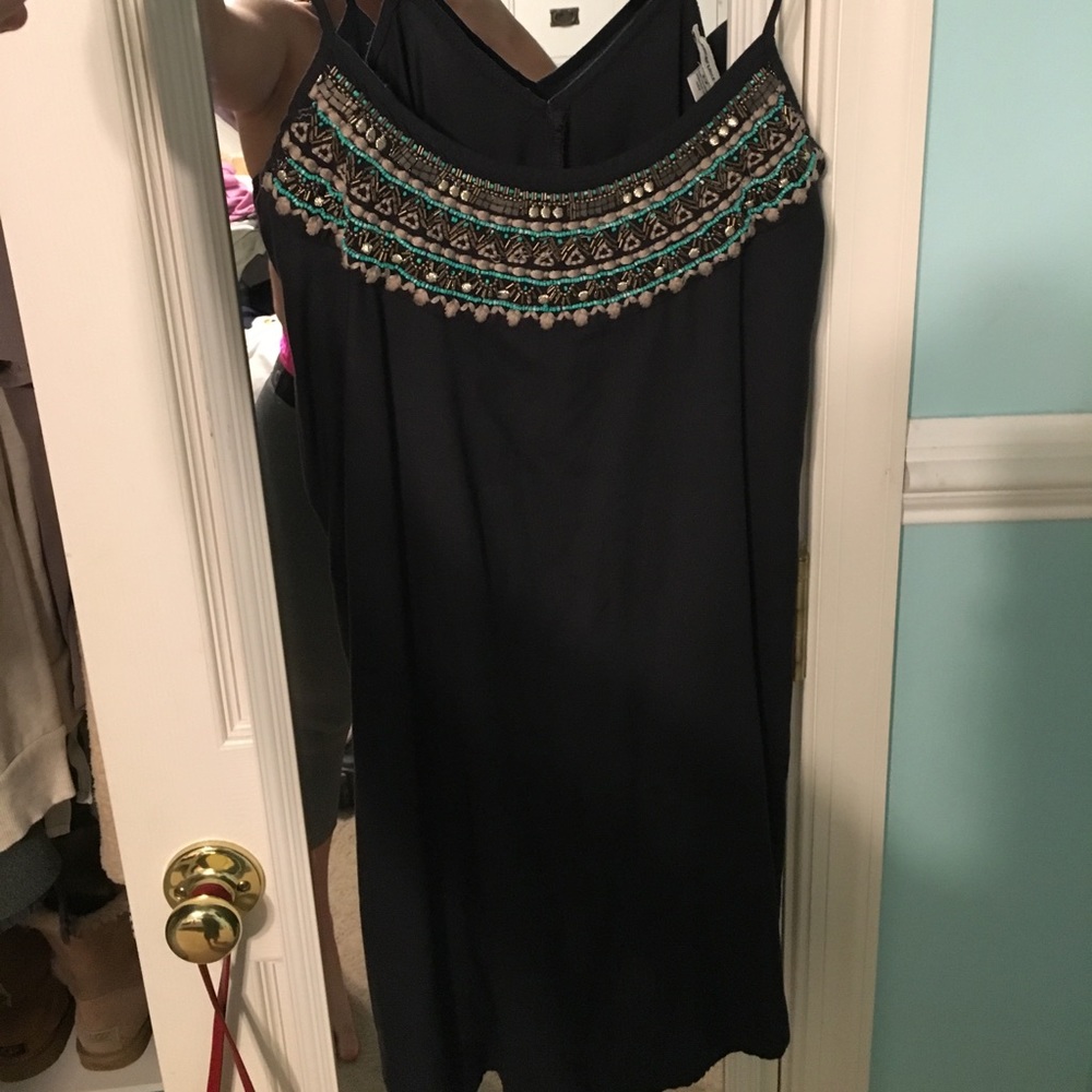 American eagle dress