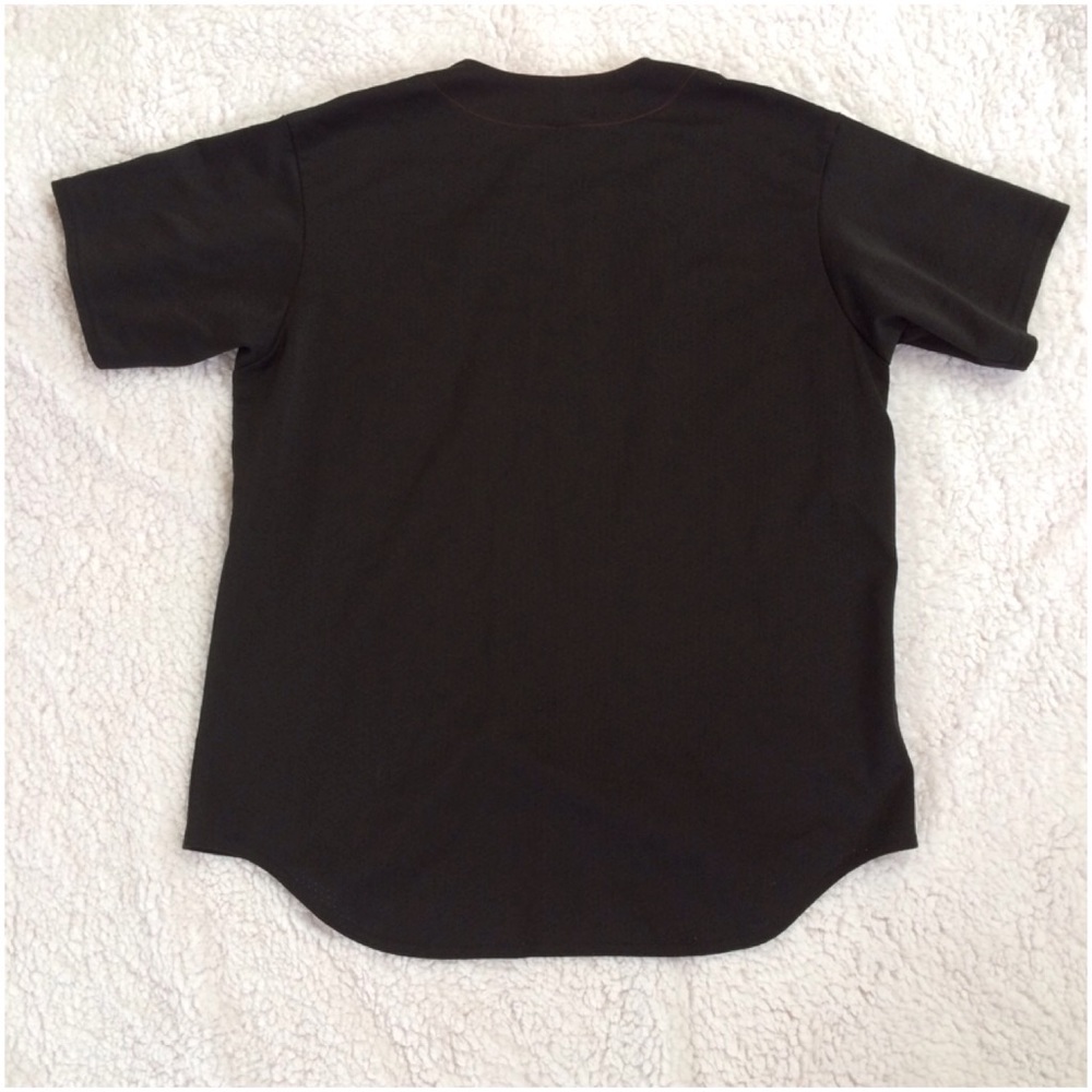 Bulls NBA Majestic Jersey Size XL - Picture 2 of 4