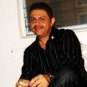 Meet your Posher, Angelo