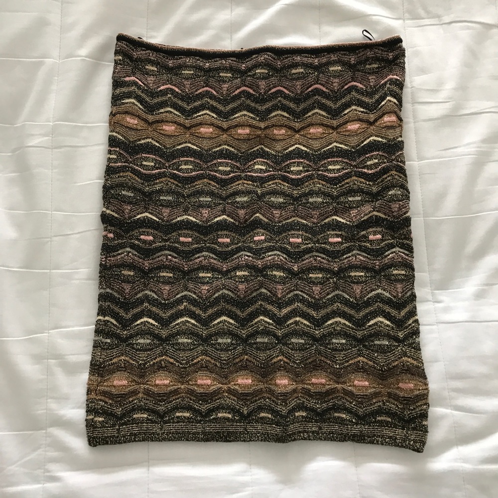 Missoni skirt
