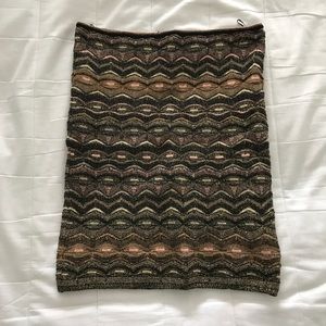 Missoni skirt