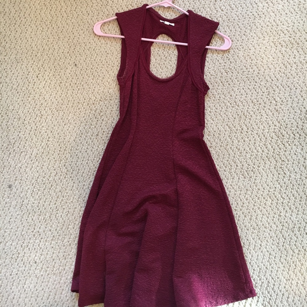 WORN ONCE URBAN OUTFITTERS MINI DRESS