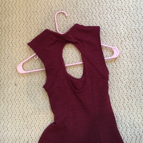 WORN ONCE URBAN OUTFITTERS MINI DRESS - Picture 2 of 2