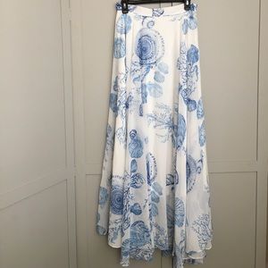 Skirt by Lucy&Co