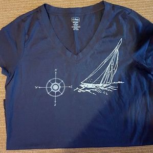 L.L. Bean T-Shirt