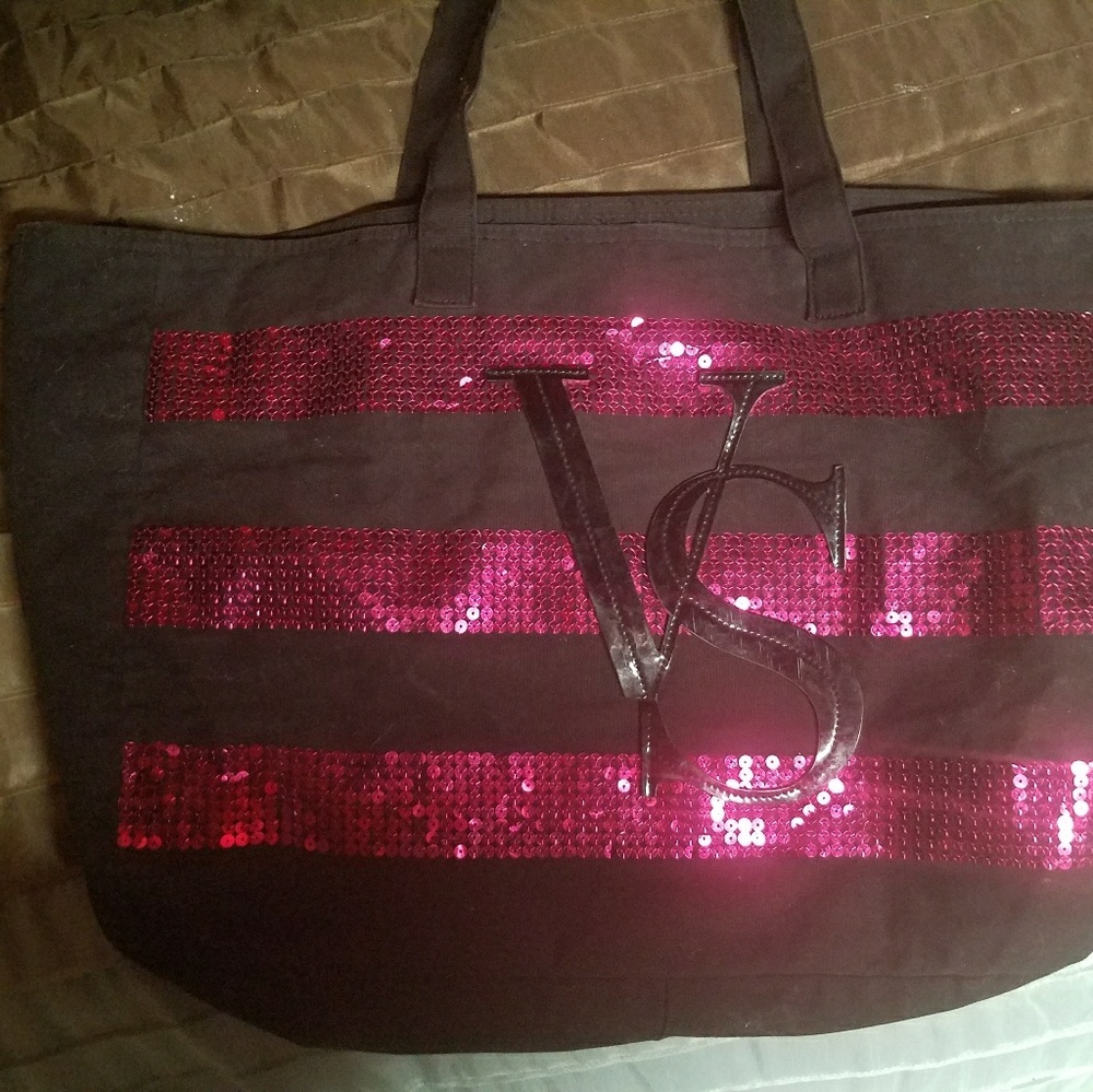 Victoria Secret bag
