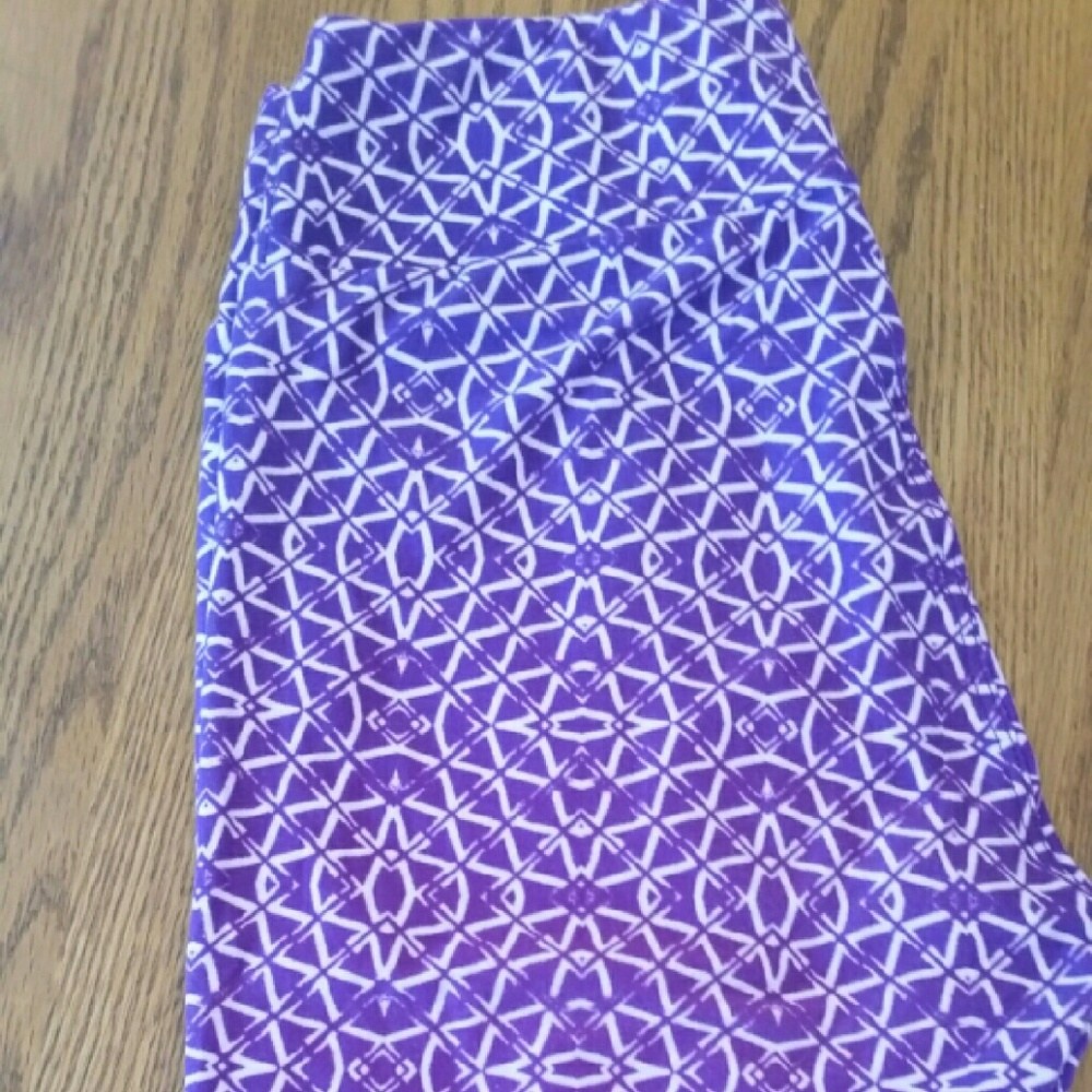Lularoe leggings OS