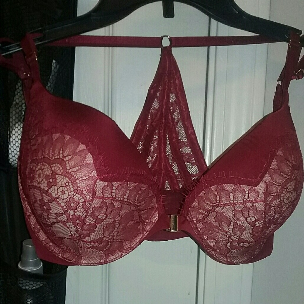 BRAND NEW very sexy push up bra from VS