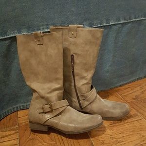 Rocket Dog ladies boots