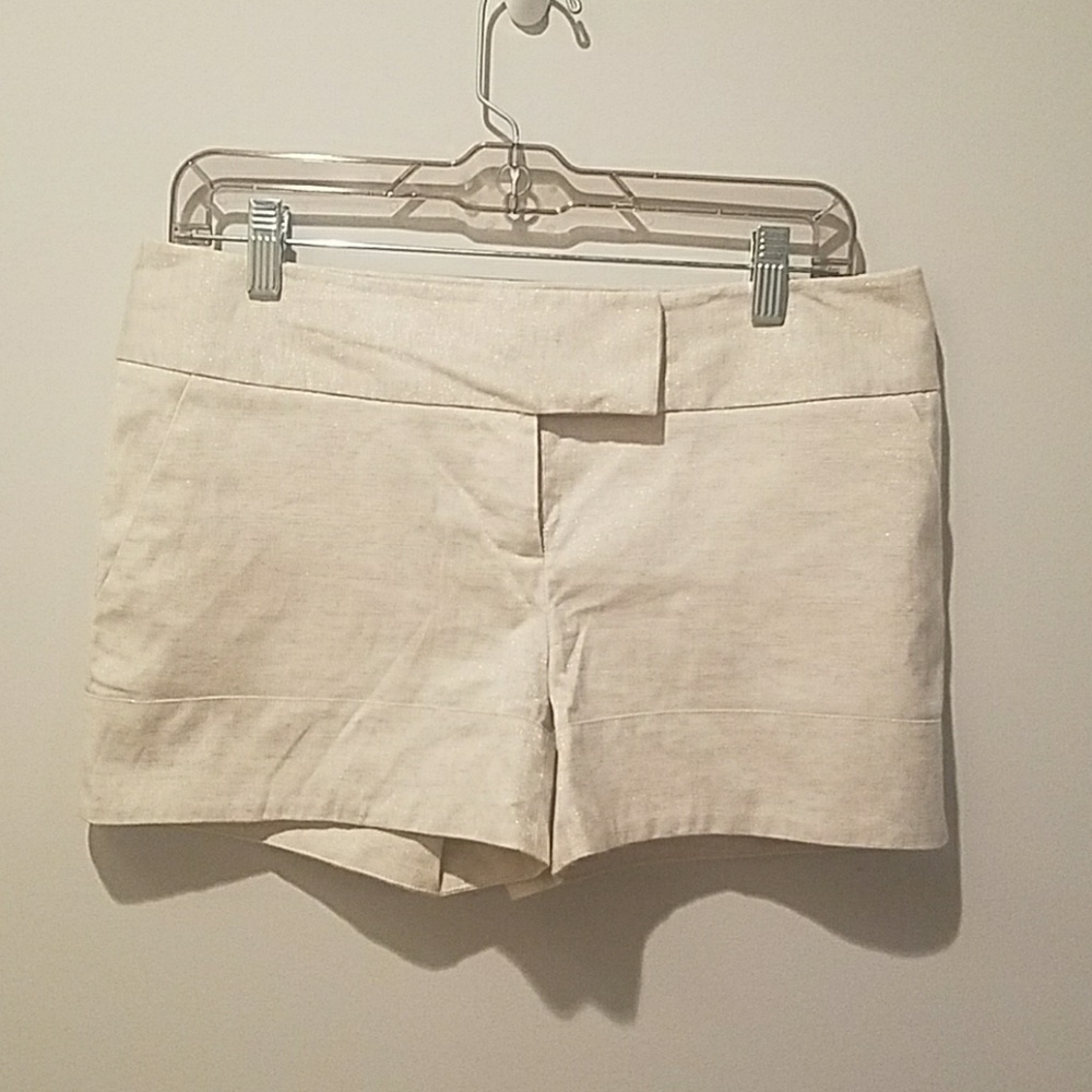 Arden B. Shorts