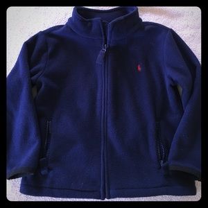 Polo by Ralph Lauren Fleece Jacket