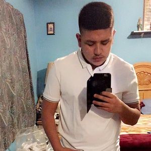 Meet your Posher, Jesus