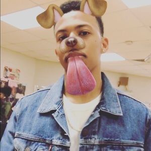 Meet your Posher, Semaj