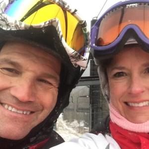 Meet your Posher, Deborah