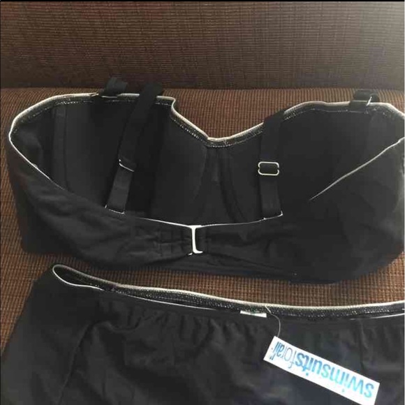 Moonlight Underwire Bikini - Picture 3 of 4