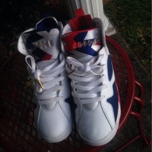 Retro 7 Olympic (tinker alternate)