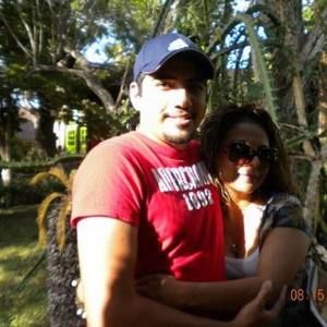 Meet your Posher, Luis