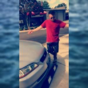 Meet your Posher, Wilbert