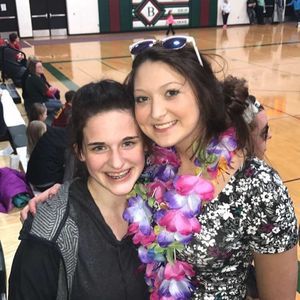 Meet your Posher, Delaney