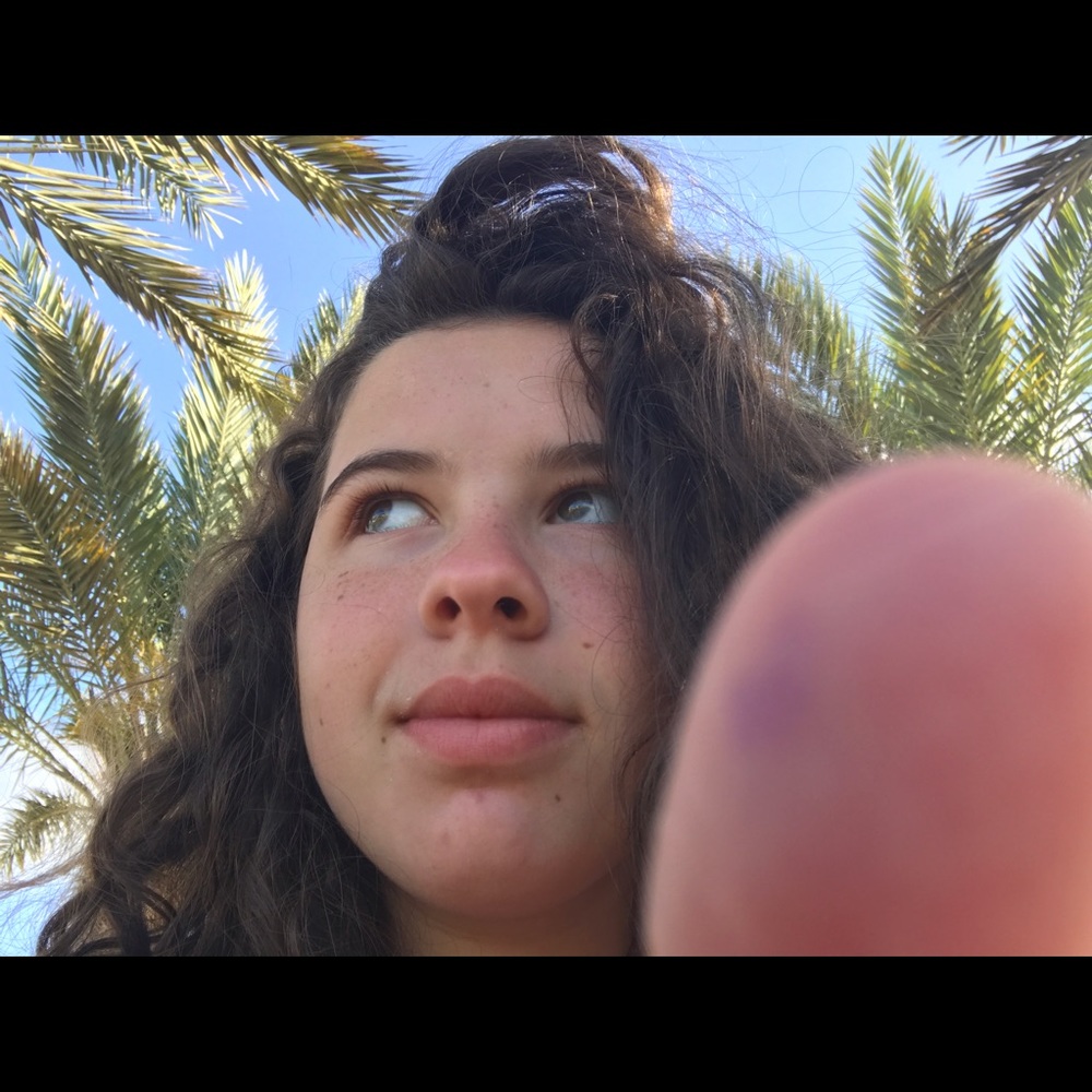 Meet your Posher, Annika