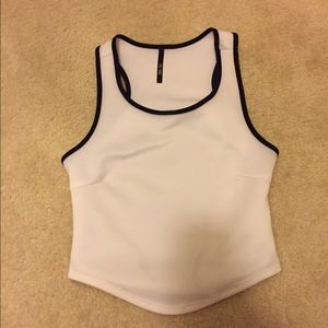 Tobi crop top