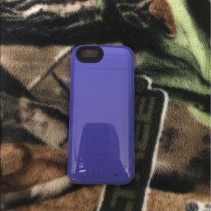 Morphie Battery Case for Iphone 6 or 6s!