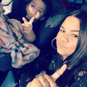 Meet your Posher, Marian