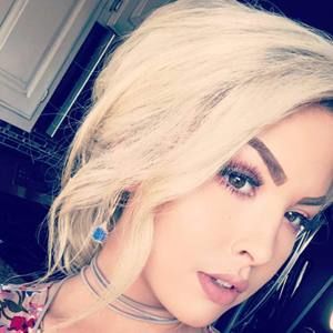 Meet your Posher, Karleigh