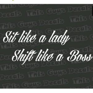 Meet your Posher, Maxi