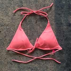 Victoria's Secret bikini top