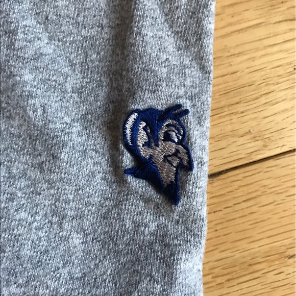 Vintage men's Duke University tee XL - Picture 2 of 3