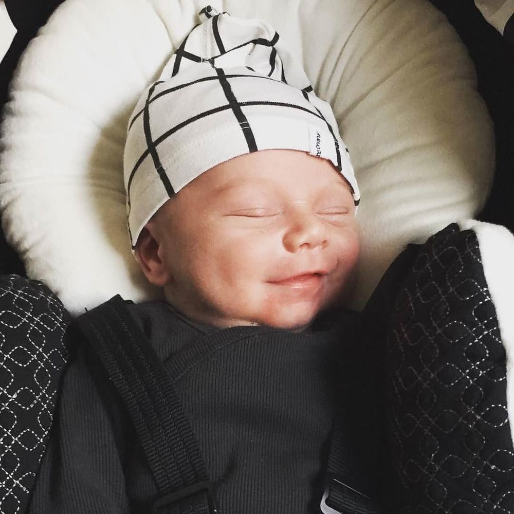 Meet your Posher, Colby