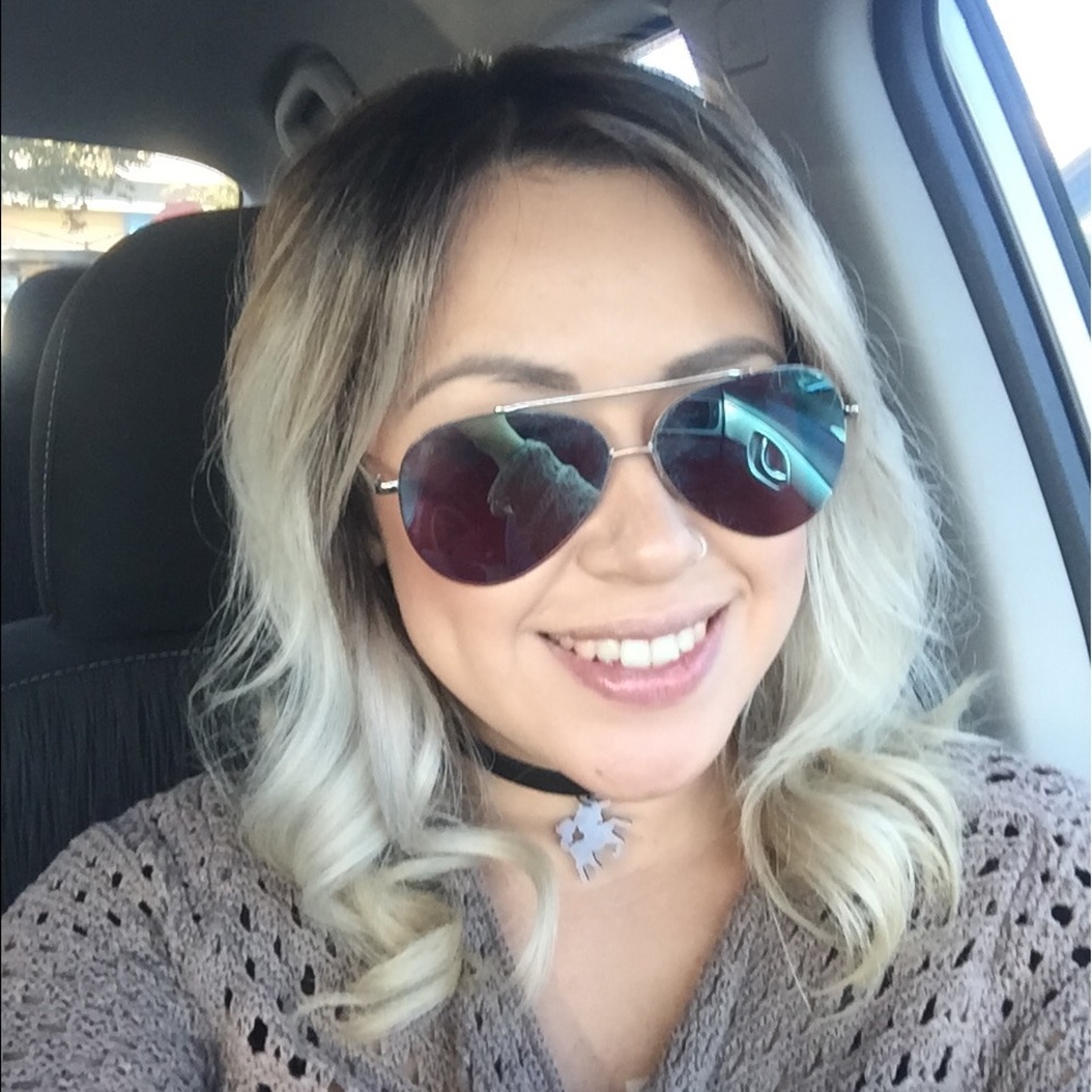 Meet your Posher, Bianca