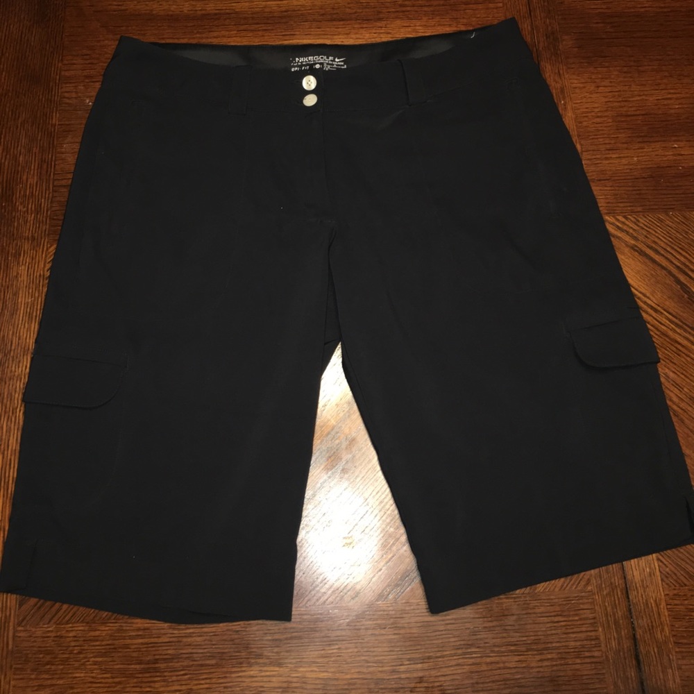 Nike Golf Shorts