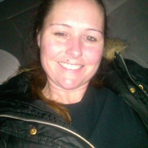 Meet your Posher, Wendy