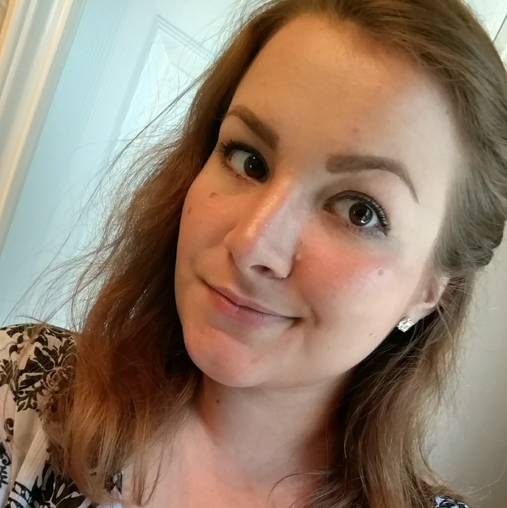 Meet your Posher, Cori