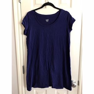Mossimo t-shirt dress