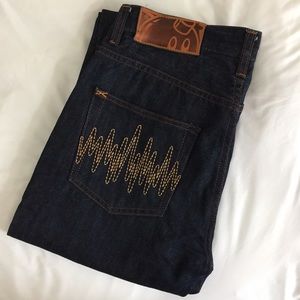 The Hundreds Jeans