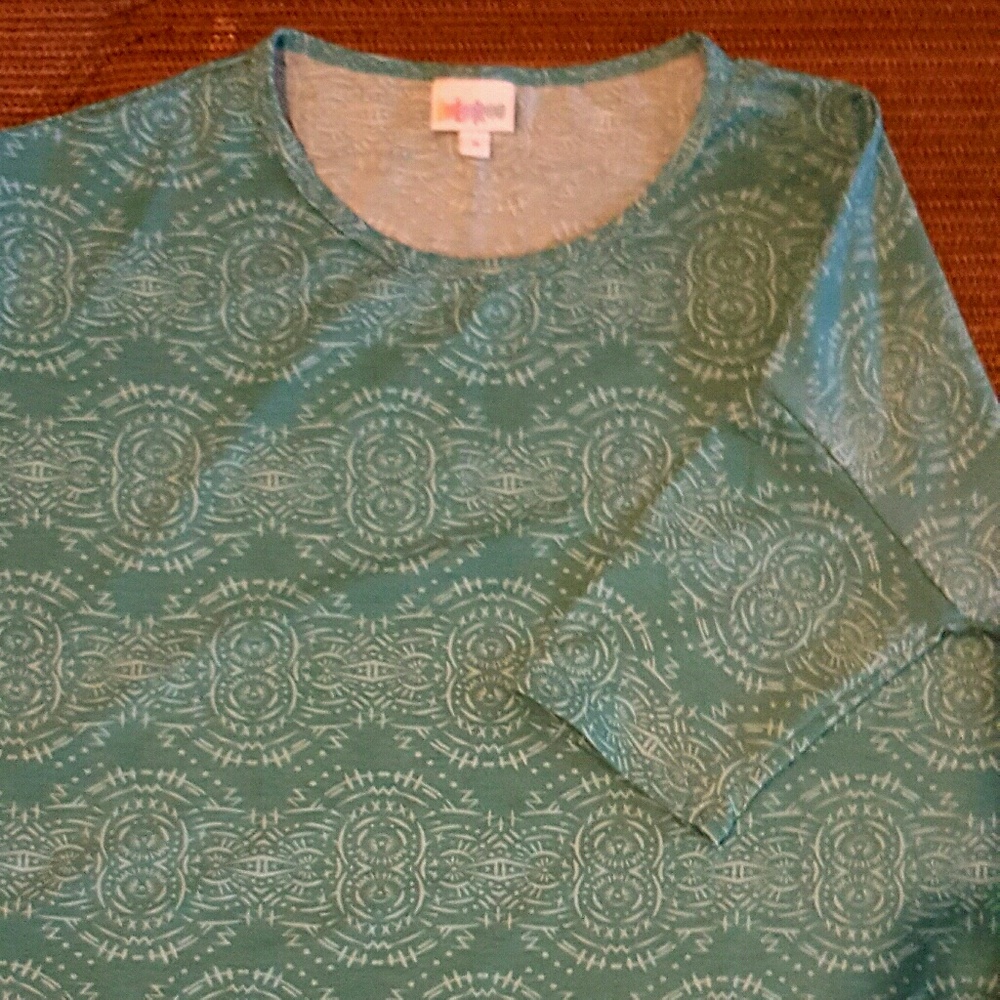 LuLaRoe Irma