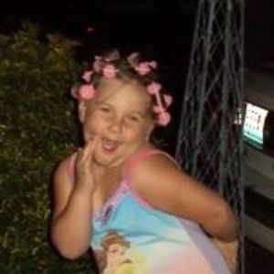 Meet your Posher, Grace