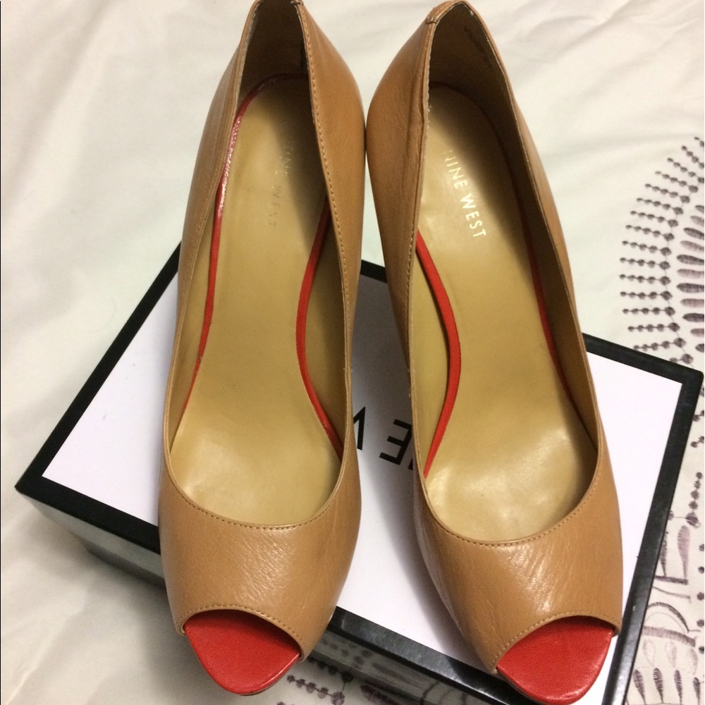 Nine West shoes