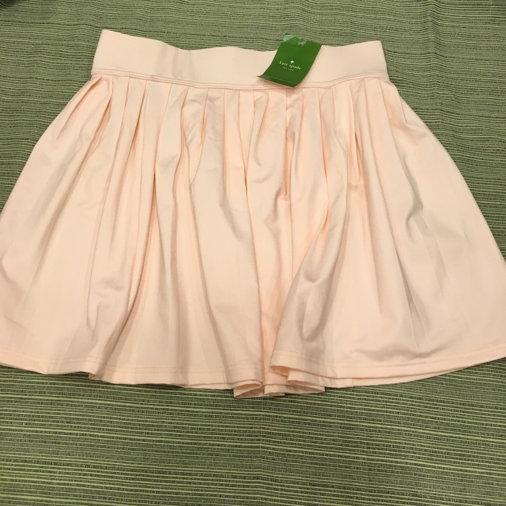 Kate Spade New York Cover Up Skirt