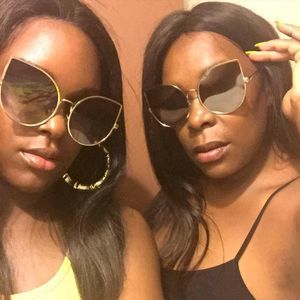 Meet your Posher, Nikki