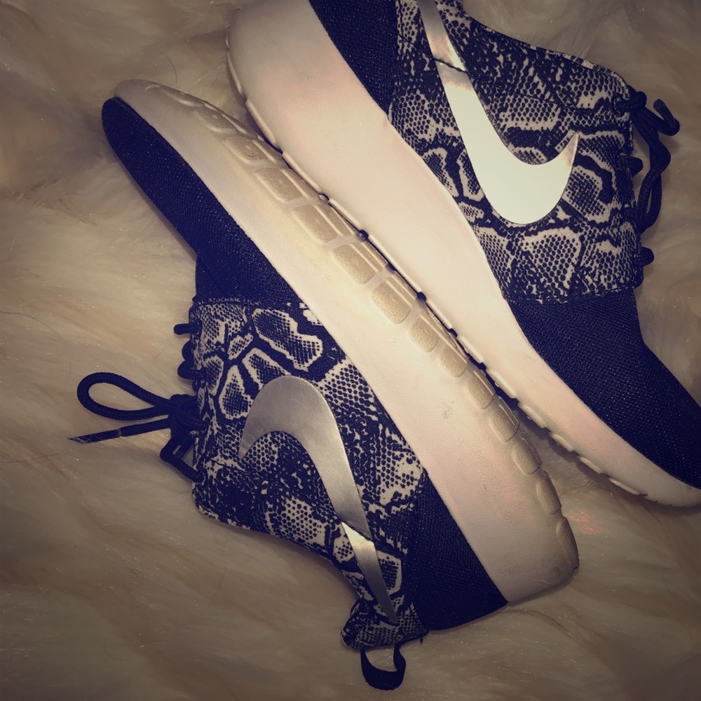 Nike roshe